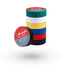 بارش نور نوارچسب برق